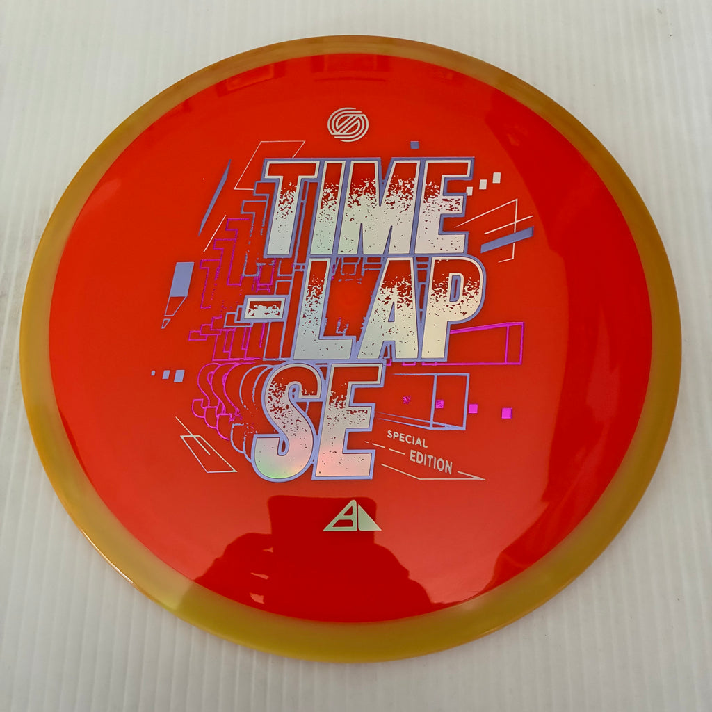 Axiom Special Edition Simon Line Neutron Time Lapse (Retooled) 12/5/-1/2