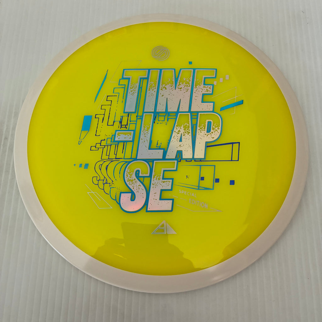 Axiom Special Edition Simon Line Neutron Time Lapse (Retooled) 12/5/-1/2