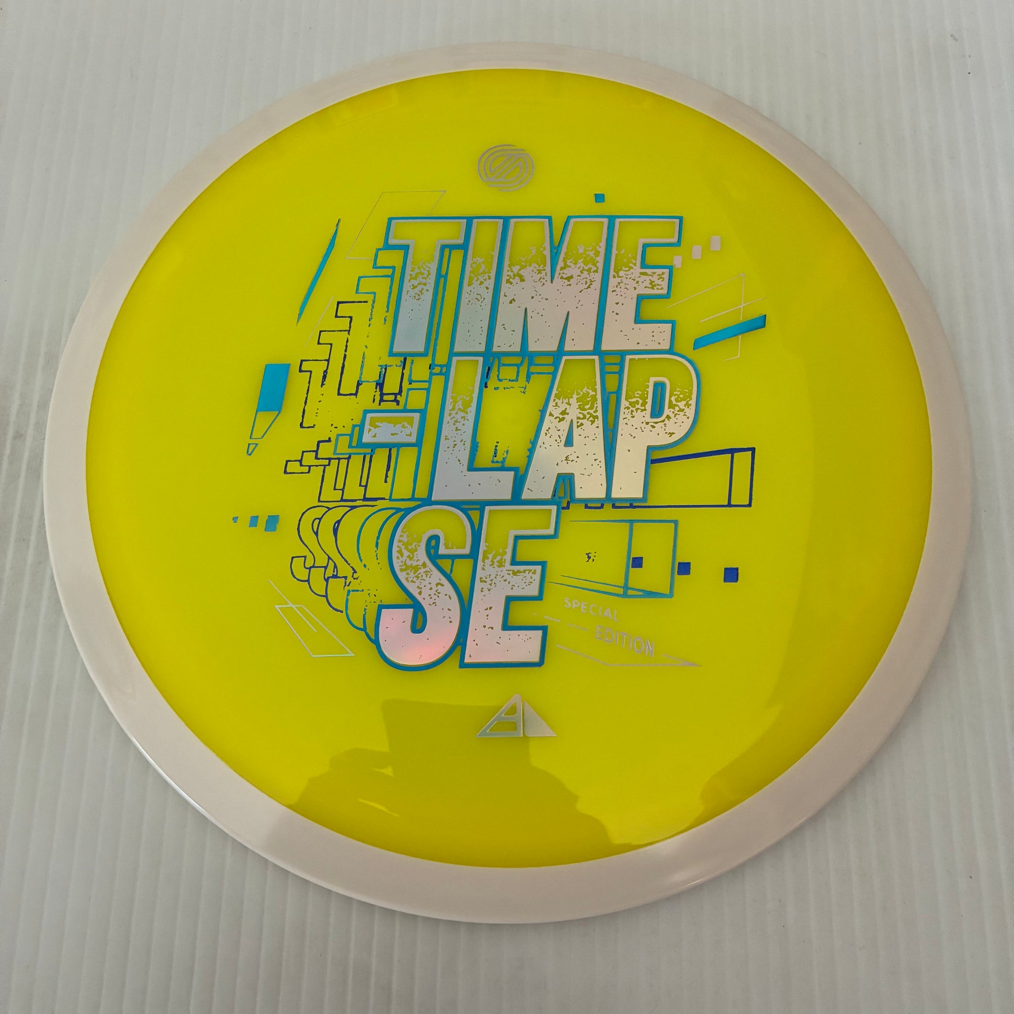 Axiom Special Edition Simon Line Neutron Time Lapse (Retooled) 12/5/-1/2