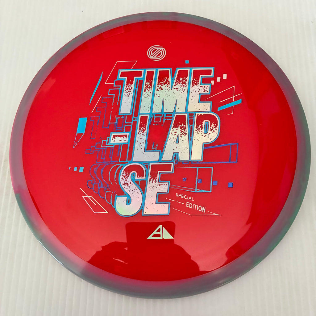 Axiom Special Edition Simon Line Neutron Time Lapse (Retooled) 12/5/-1/2