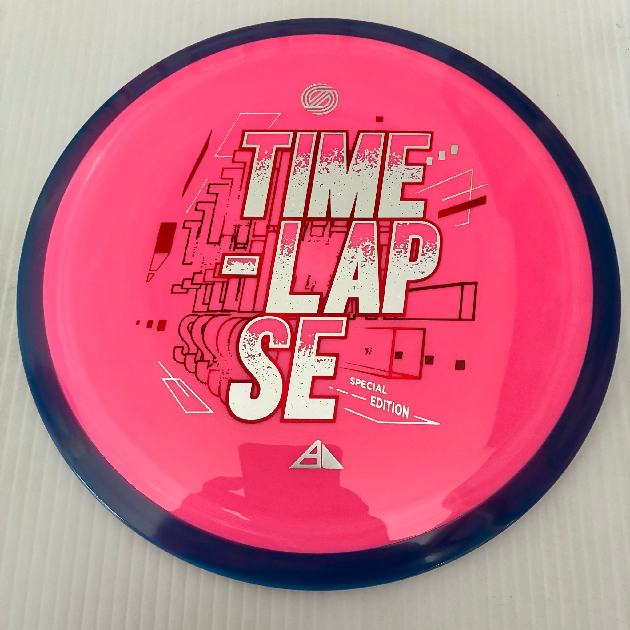 Axiom Special Edition Simon Line Neutron Time Lapse (Retooled) 12/5/-1/2