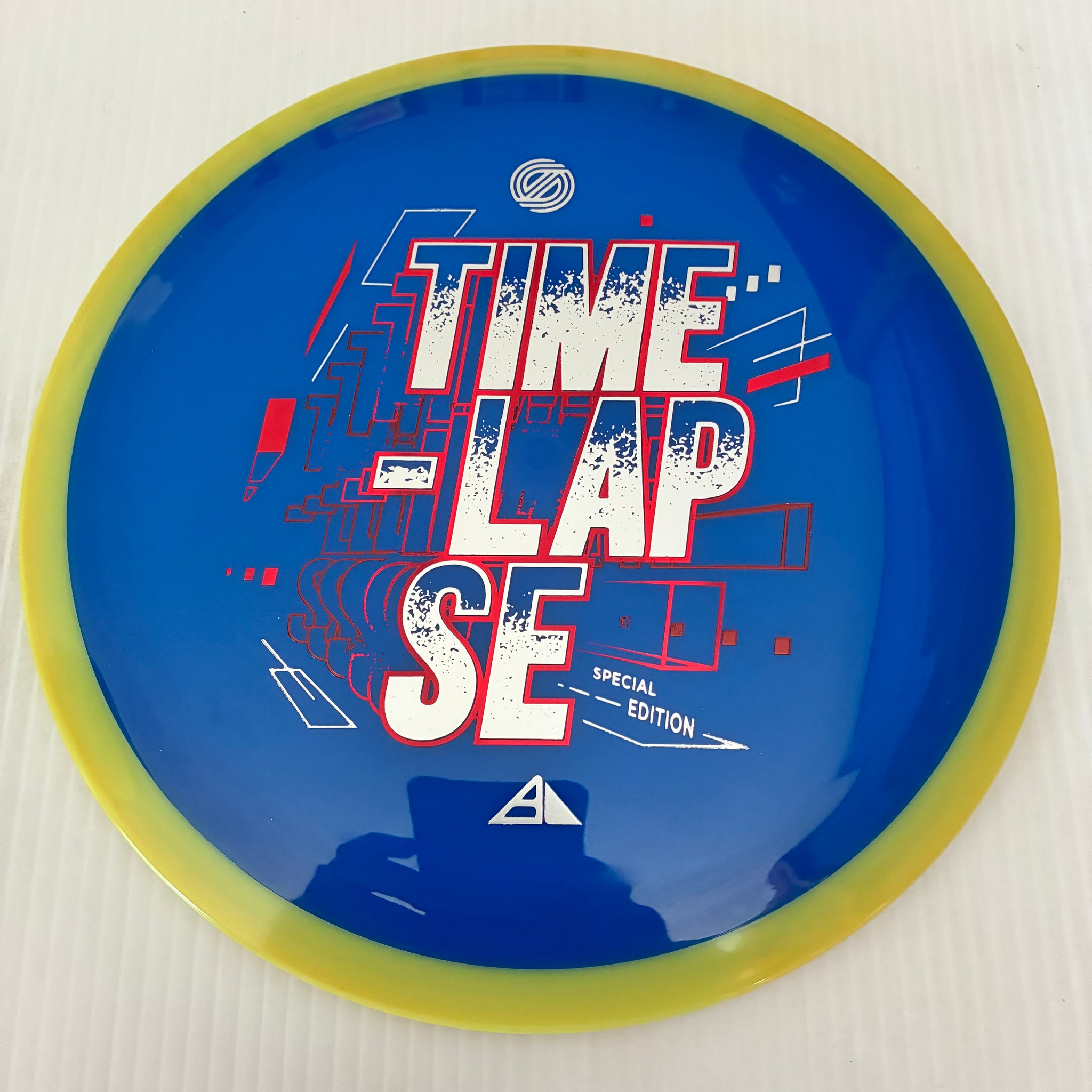 Axiom Special Edition Simon Line Neutron Time Lapse (Retooled) 12/5/-1/2