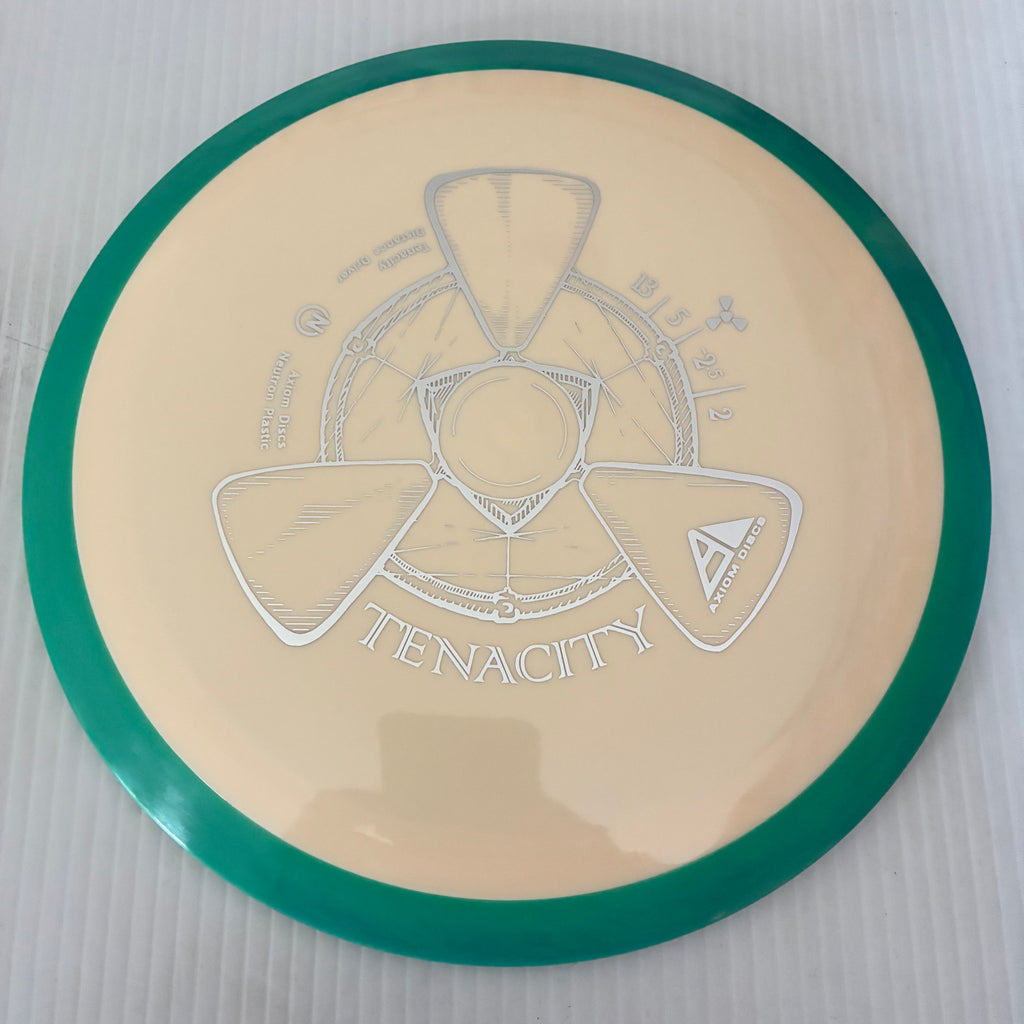 Axiom Neutron Tenacity 13/5/-2.5/2