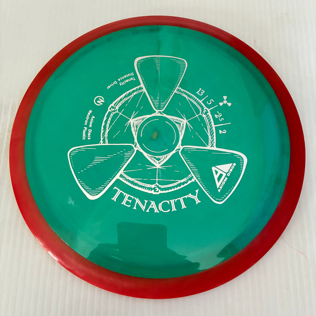 Axiom Neutron Tenacity 13/5/-2.5/2
