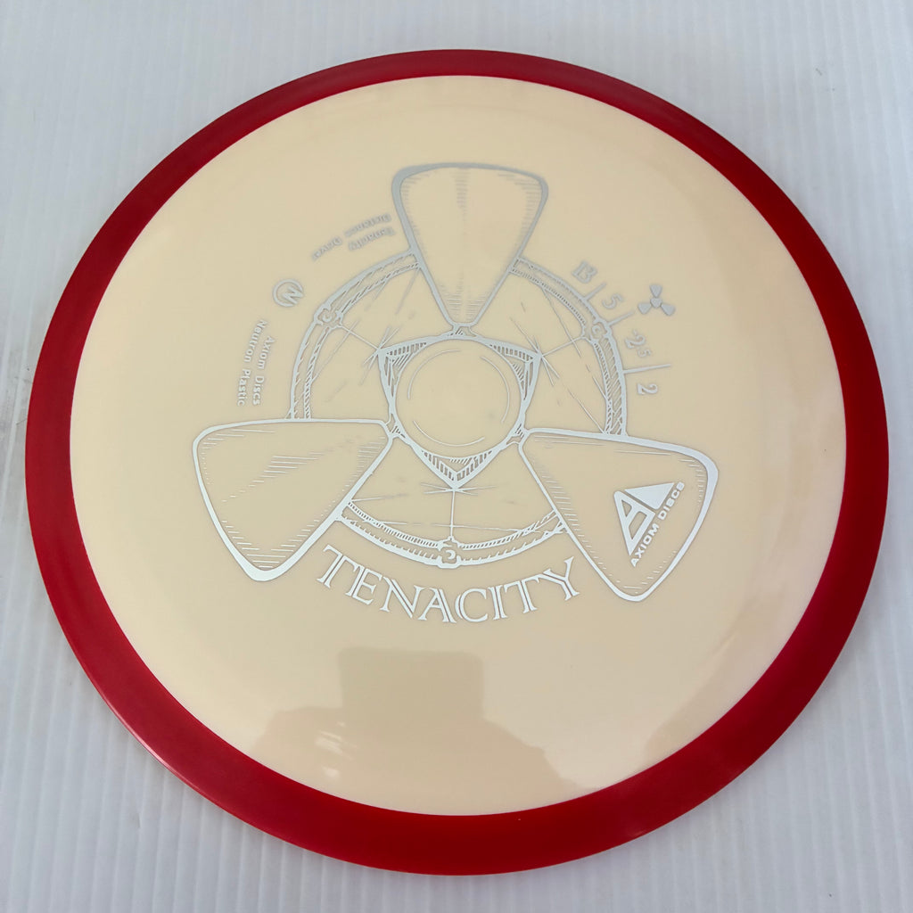 Axiom Neutron Tenacity 13/5/-2.5/2