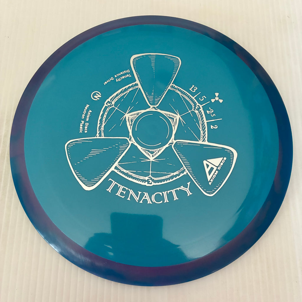 Axiom Neutron Tenacity 13/5/-2.5/2