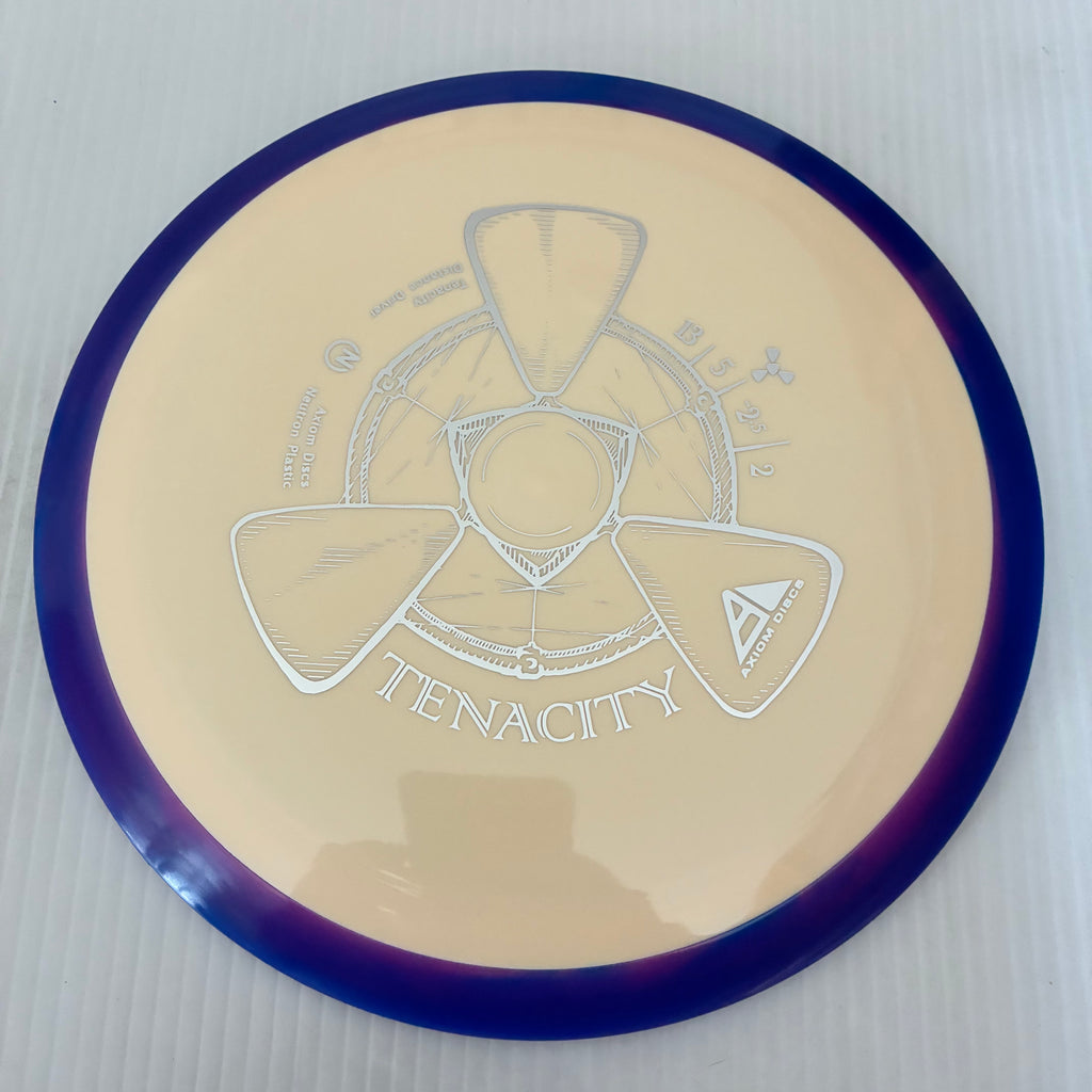 Axiom Neutron Tenacity 13/5/-2.5/2