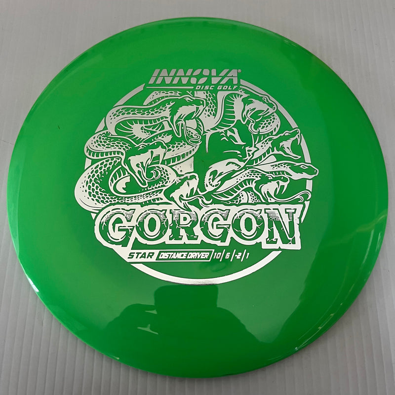 Innova Star Gorgon 10/6/-2/1