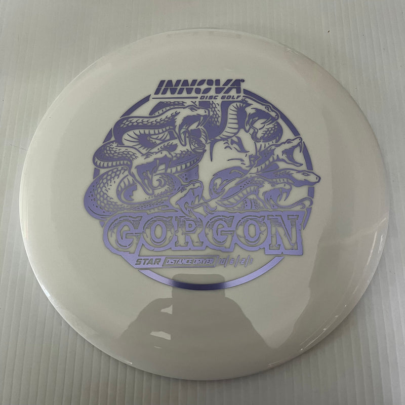 Innova Star Gorgon 10/6/-2/1