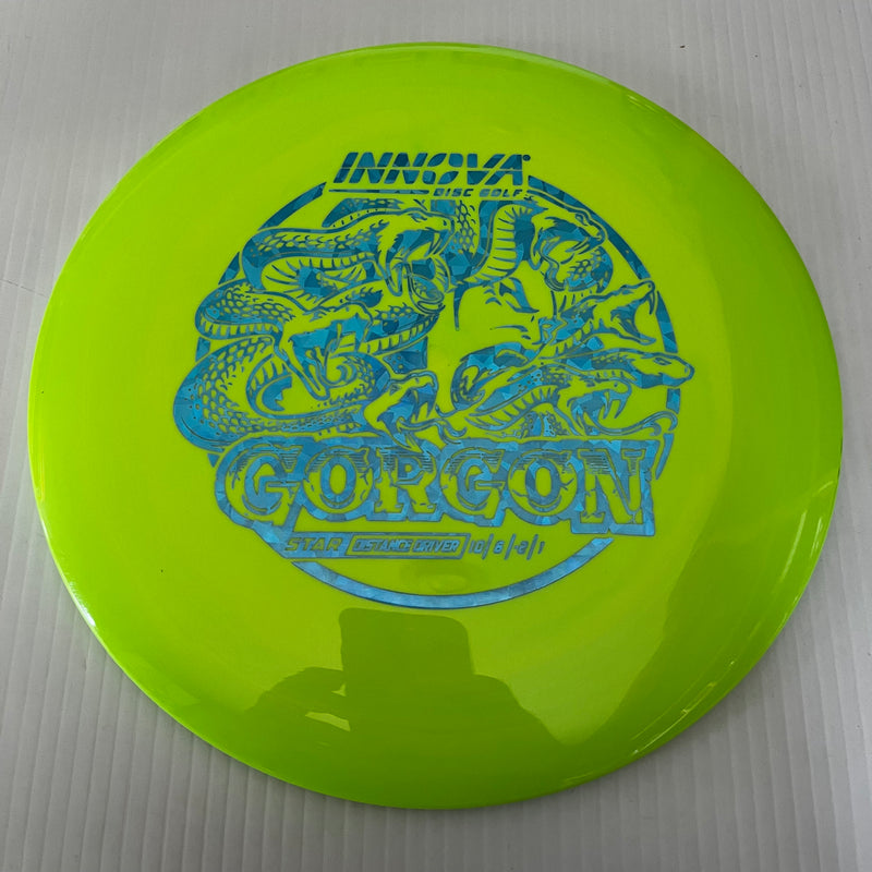 Innova Star Gorgon 10/6/-2/1