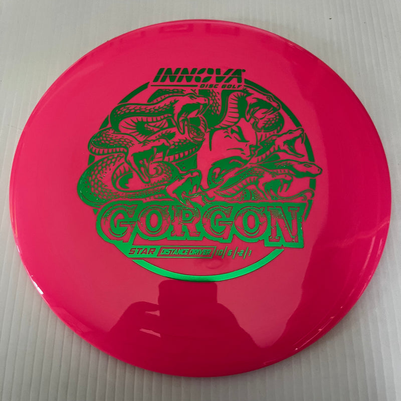 Innova Star Gorgon 10/6/-2/1