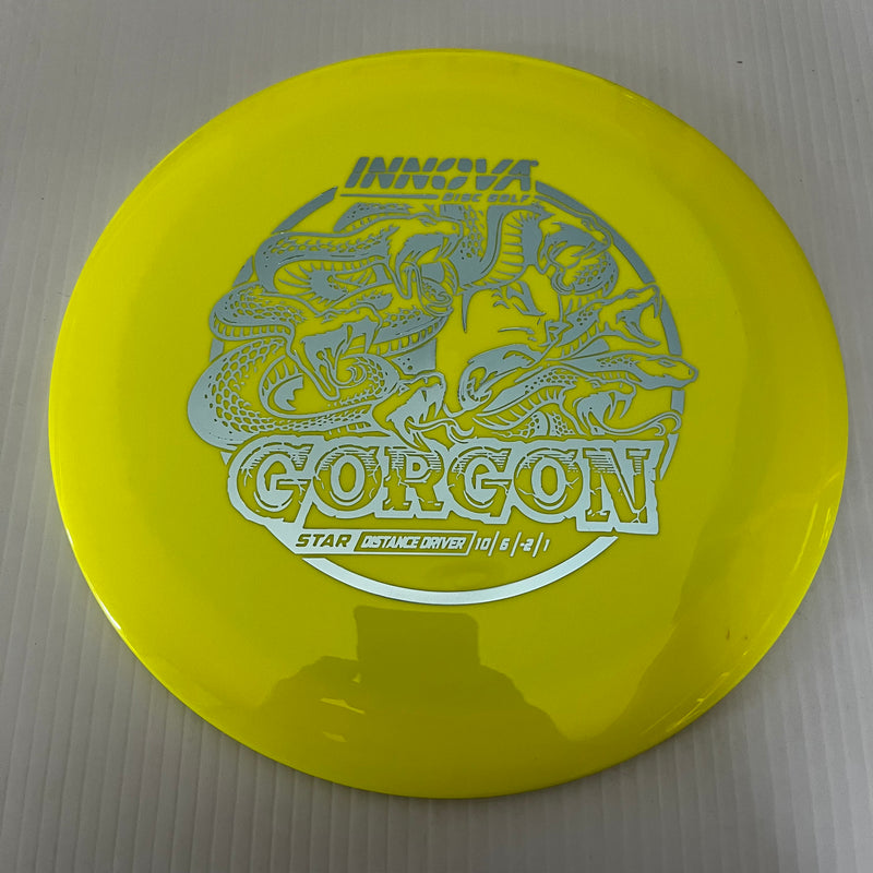 Innova Star Gorgon 10/6/-2/1