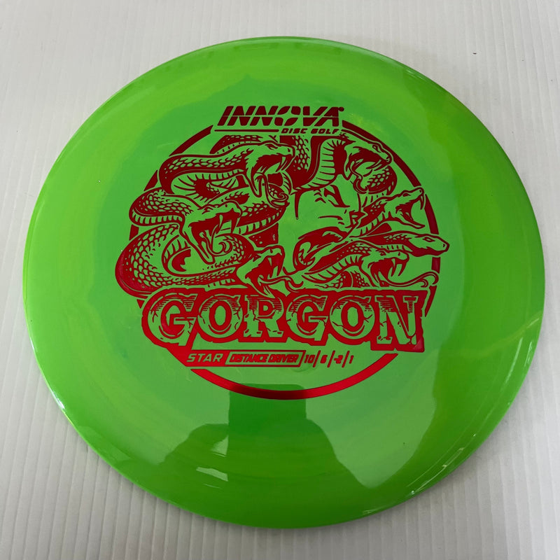 Innova Star Gorgon 10/6/-2/1