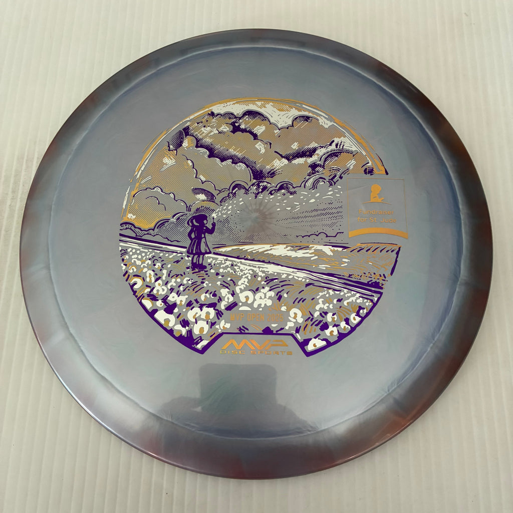 Streamline 2025 Special St. Jude Edition Plasma Shift 9/5/-3/1