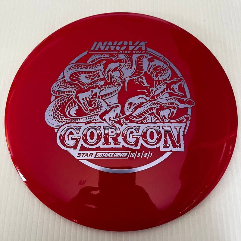 Innova Star Gorgon 10/6/-2/1