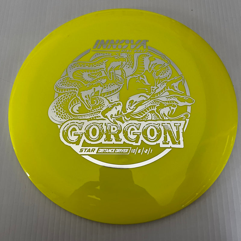 Innova Star Gorgon 10/6/-2/1