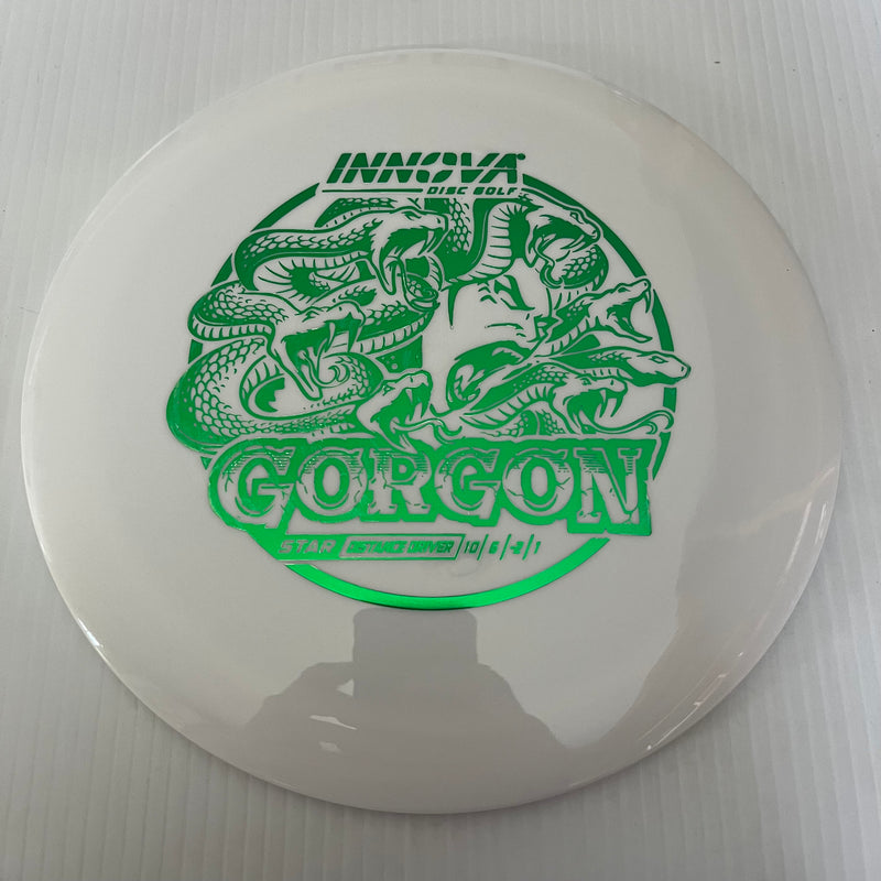 Innova Star Gorgon 10/6/-2/1