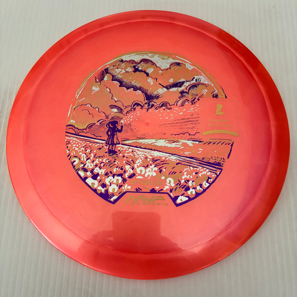 Streamline 2025 Special St. Jude Edition Plasma Shift 9/5/-3/1