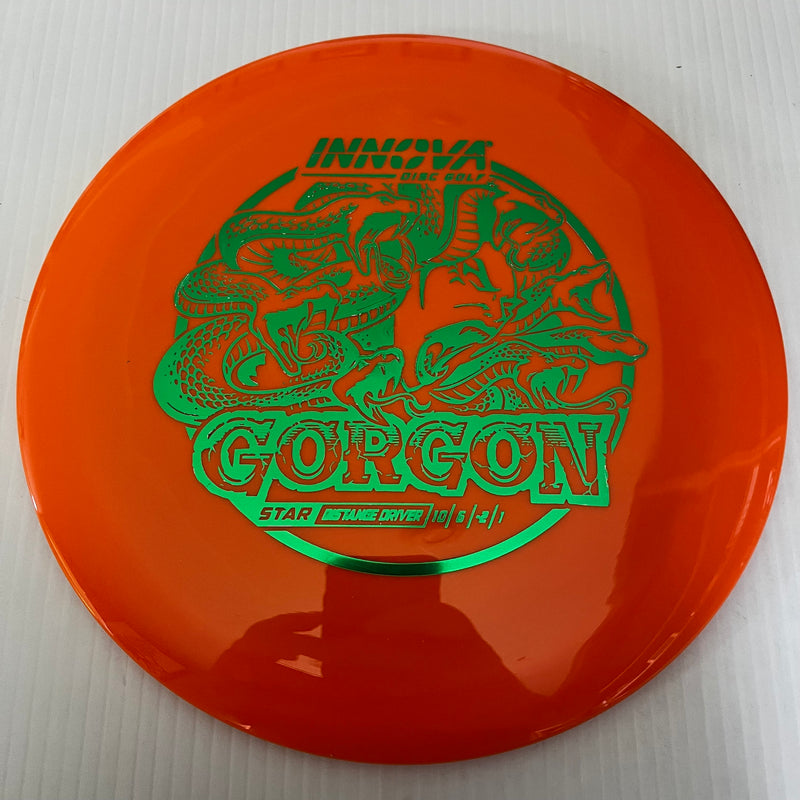 Innova Star Gorgon 10/6/-2/1