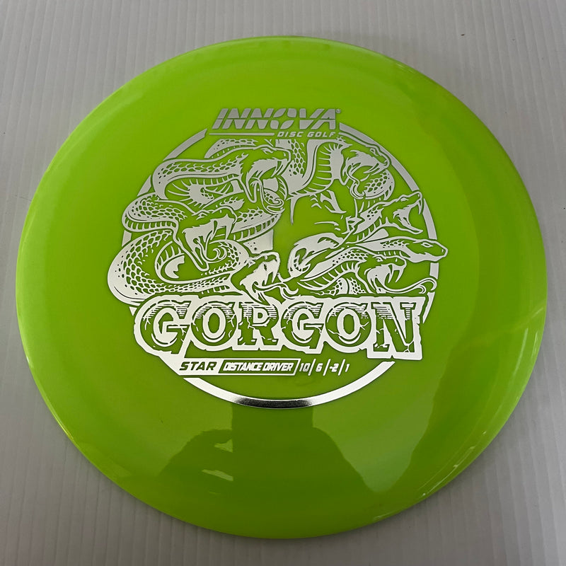 Innova Star Gorgon 10/6/-2/1