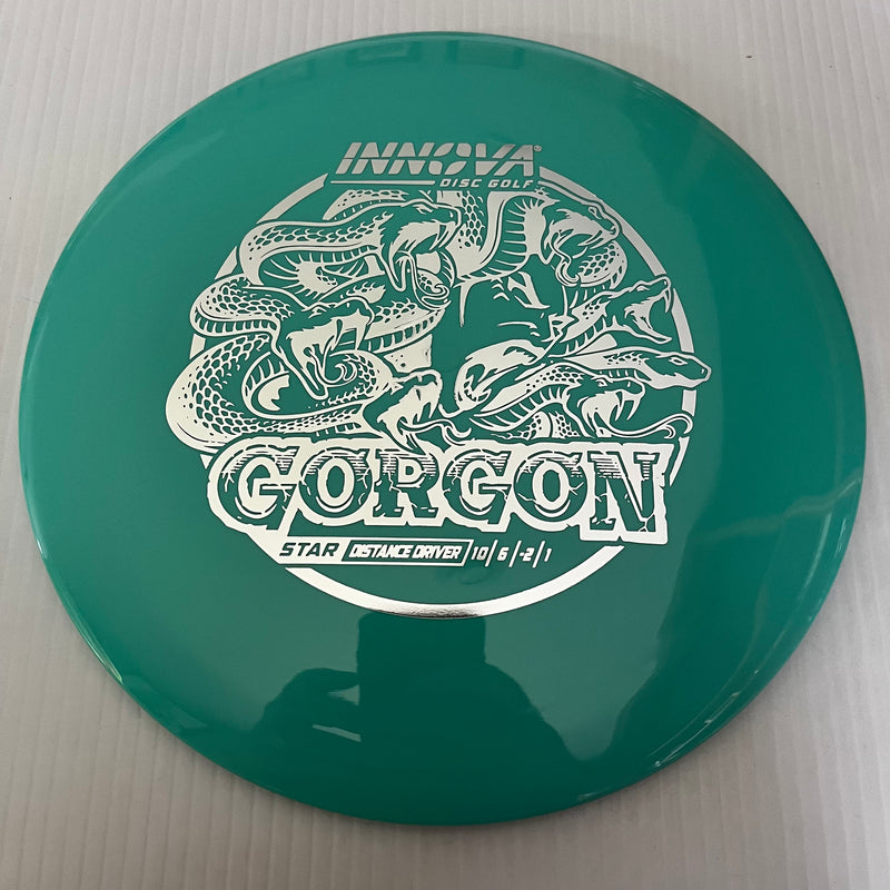 Innova Star Gorgon 10/6/-2/1