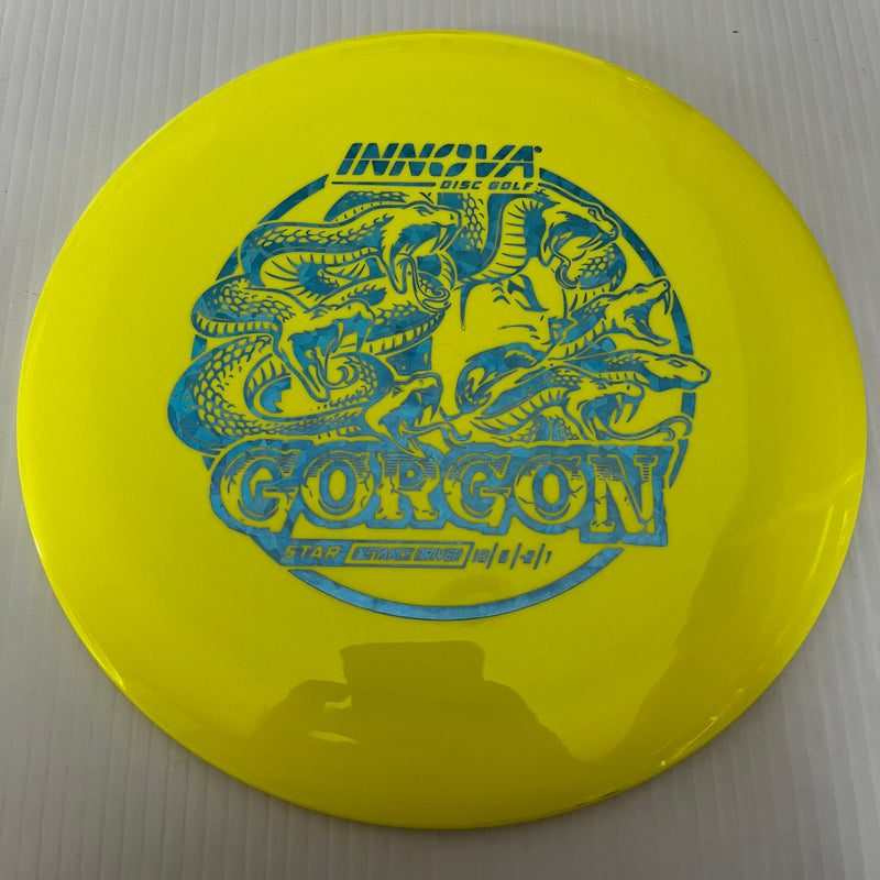 Innova Star Gorgon 10/6/-2/1