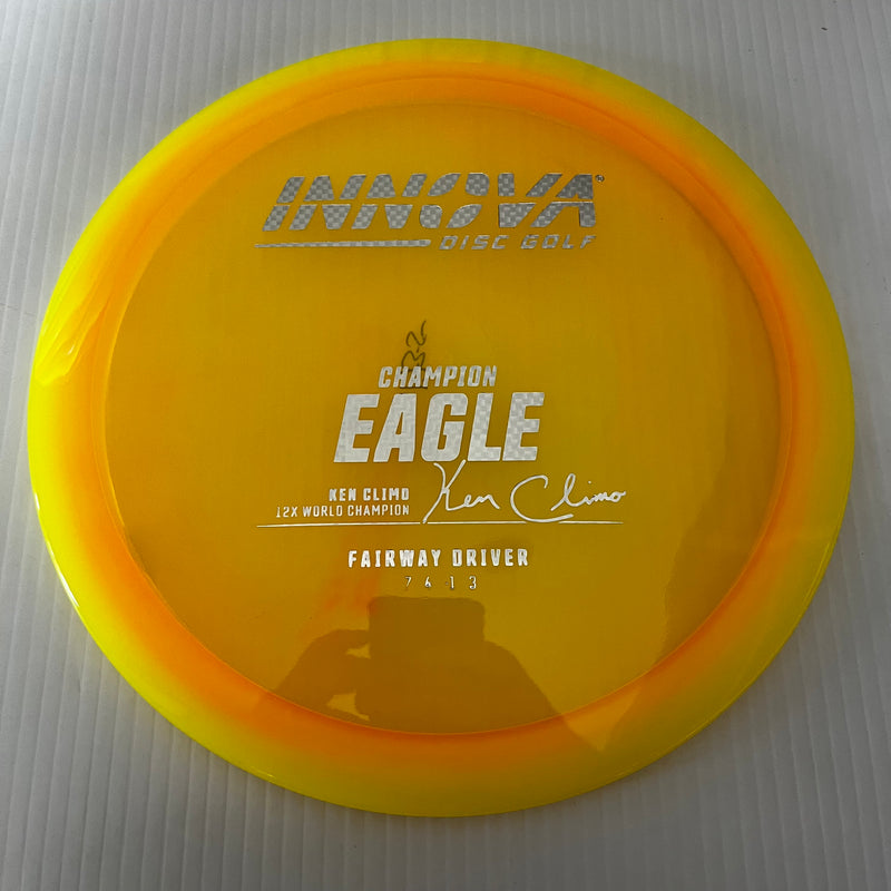 Innova Champion Eagle 7/4/-1/3