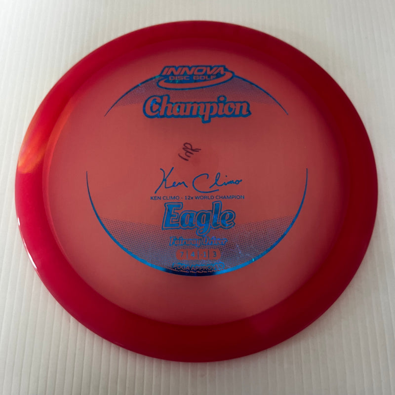 Innova Champion Eagle 7/4/-1/3