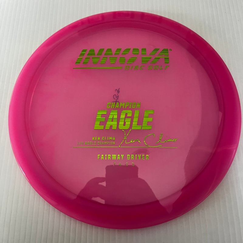 Innova Champion Eagle 7/4/-1/3