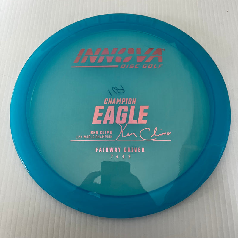 Innova Champion Eagle 7/4/-1/3