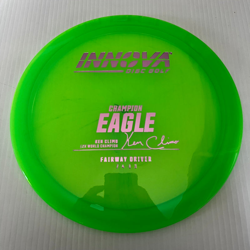 Innova Champion Eagle 7/4/-1/3