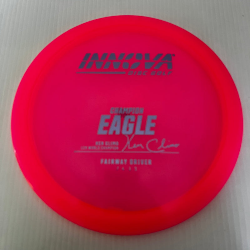 Innova Champion Eagle 7/4/-1/3