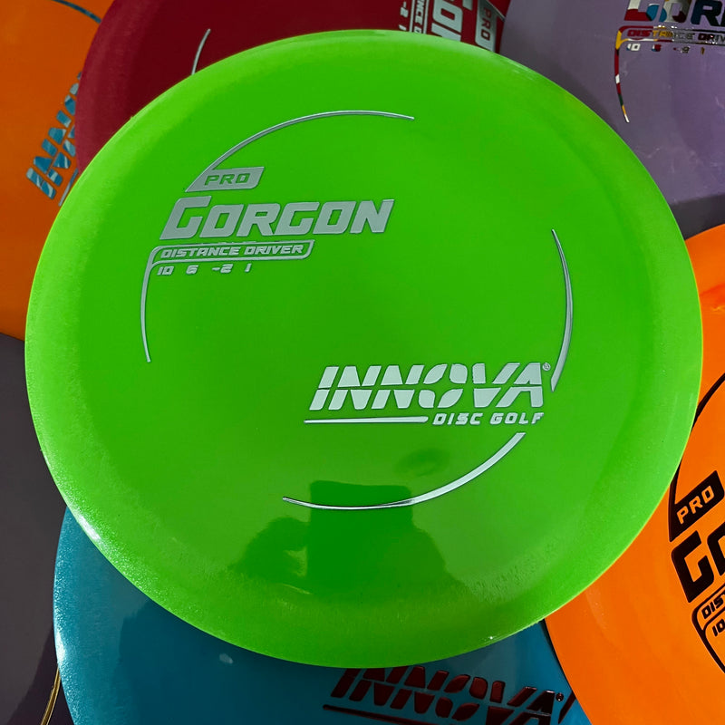 Innova Pro Gorgon 10/6/-2/1