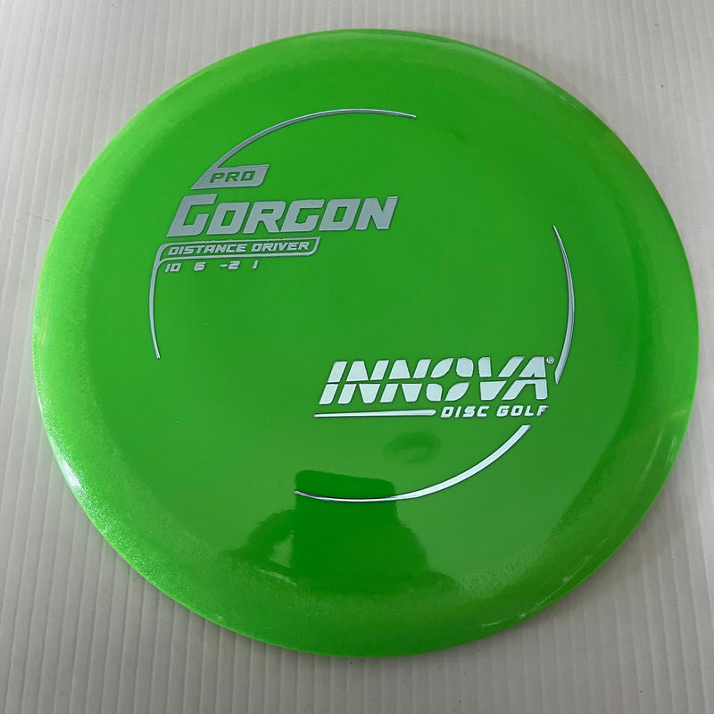 Innova Pro Gorgon 10/6/-2/1