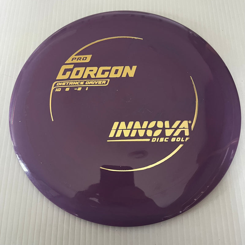 Innova Pro Gorgon 10/6/-2/1