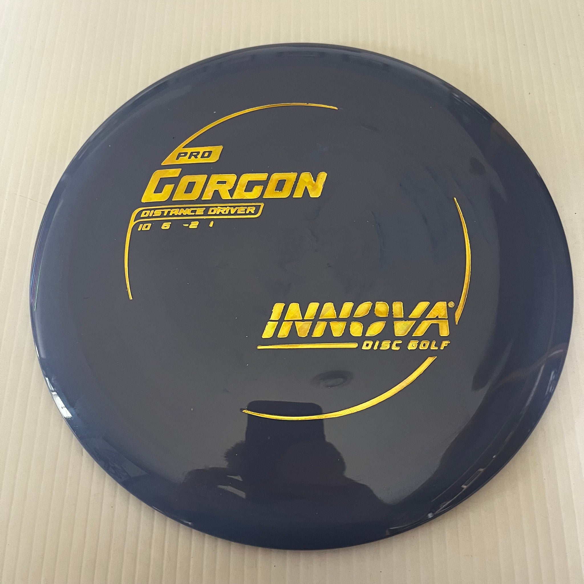 Innova Pro Gorgon 10/6/-2/1