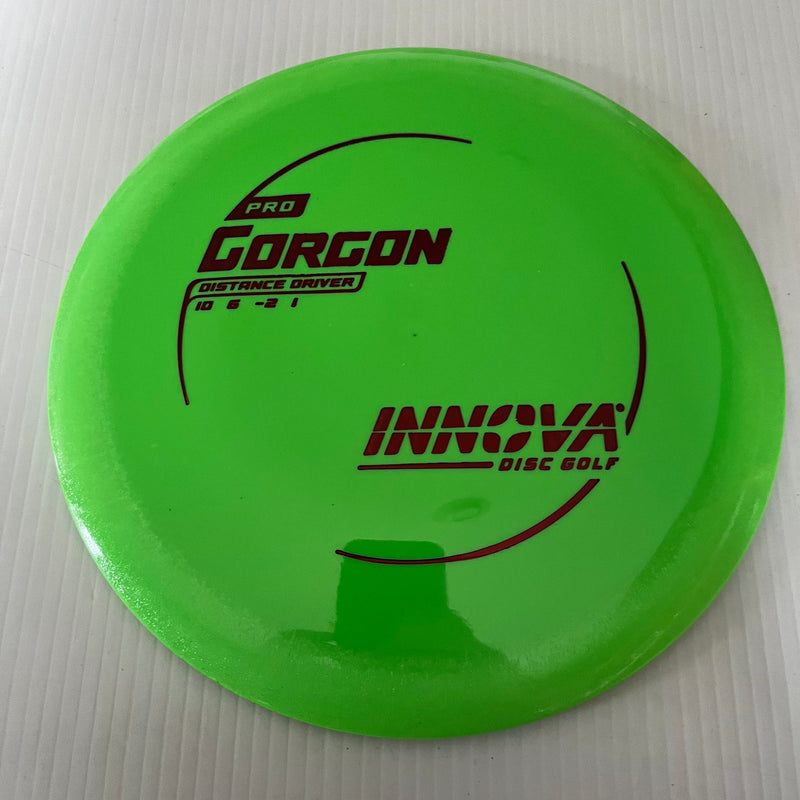 Innova Pro Gorgon 10/6/-2/1