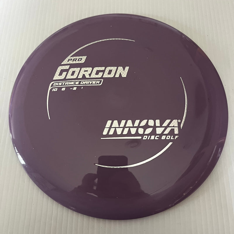 Innova Pro Gorgon 10/6/-2/1