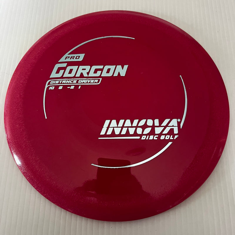 Innova Pro Gorgon 10/6/-2/1