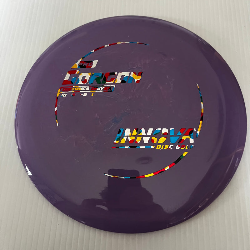 Innova Pro Gorgon 10/6/-2/1