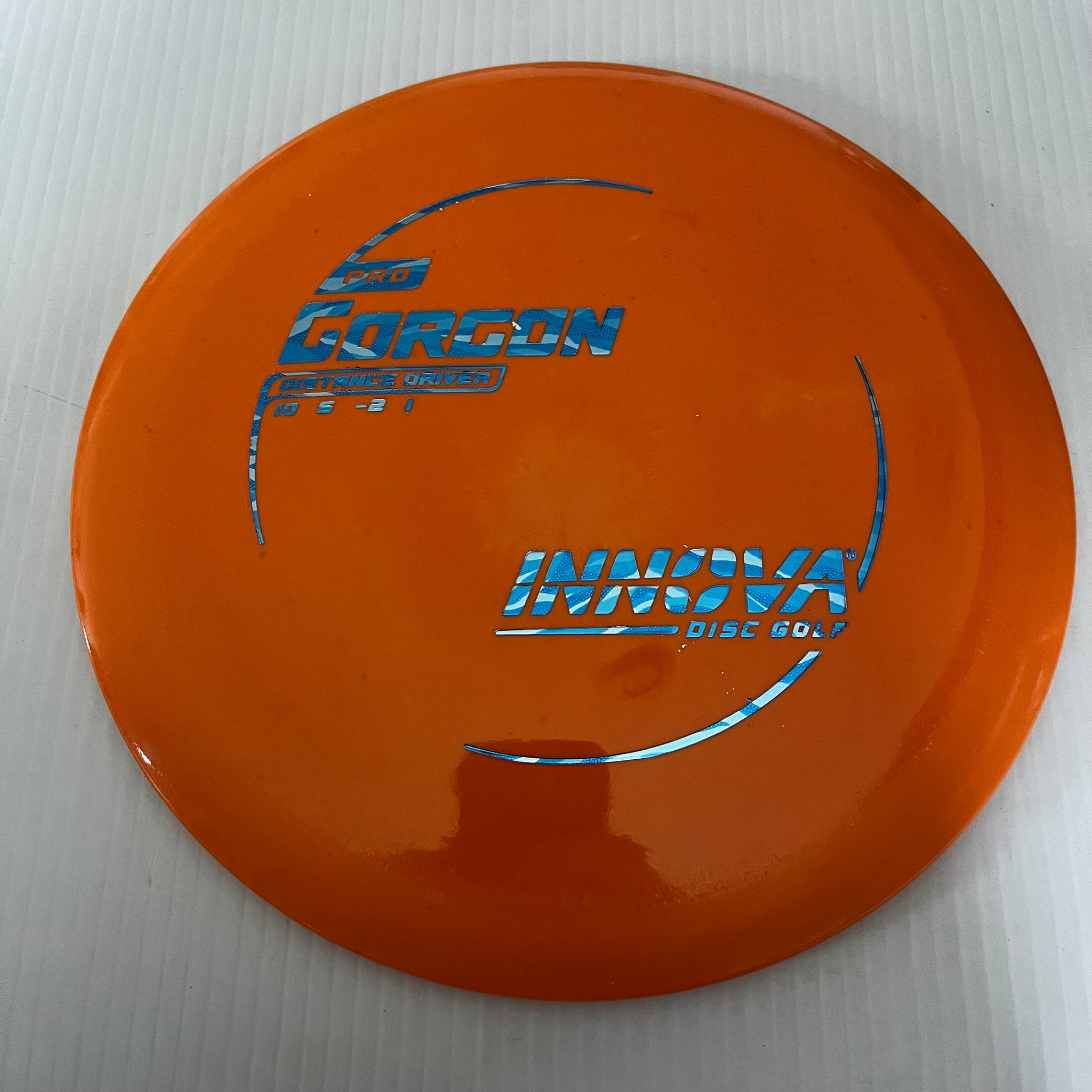 Innova Pro Gorgon 10/6/-2/1
