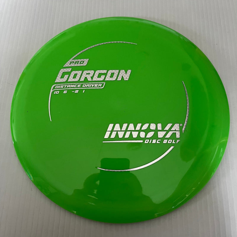 Innova Pro Gorgon 10/6/-2/1