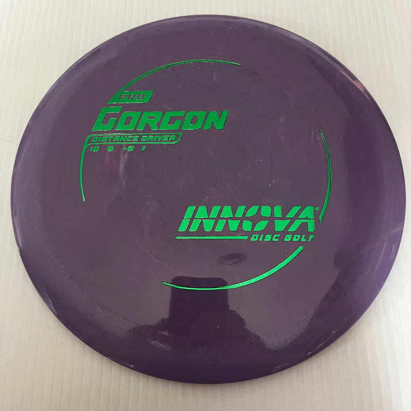 Innova Pro Gorgon 10/6/-2/1