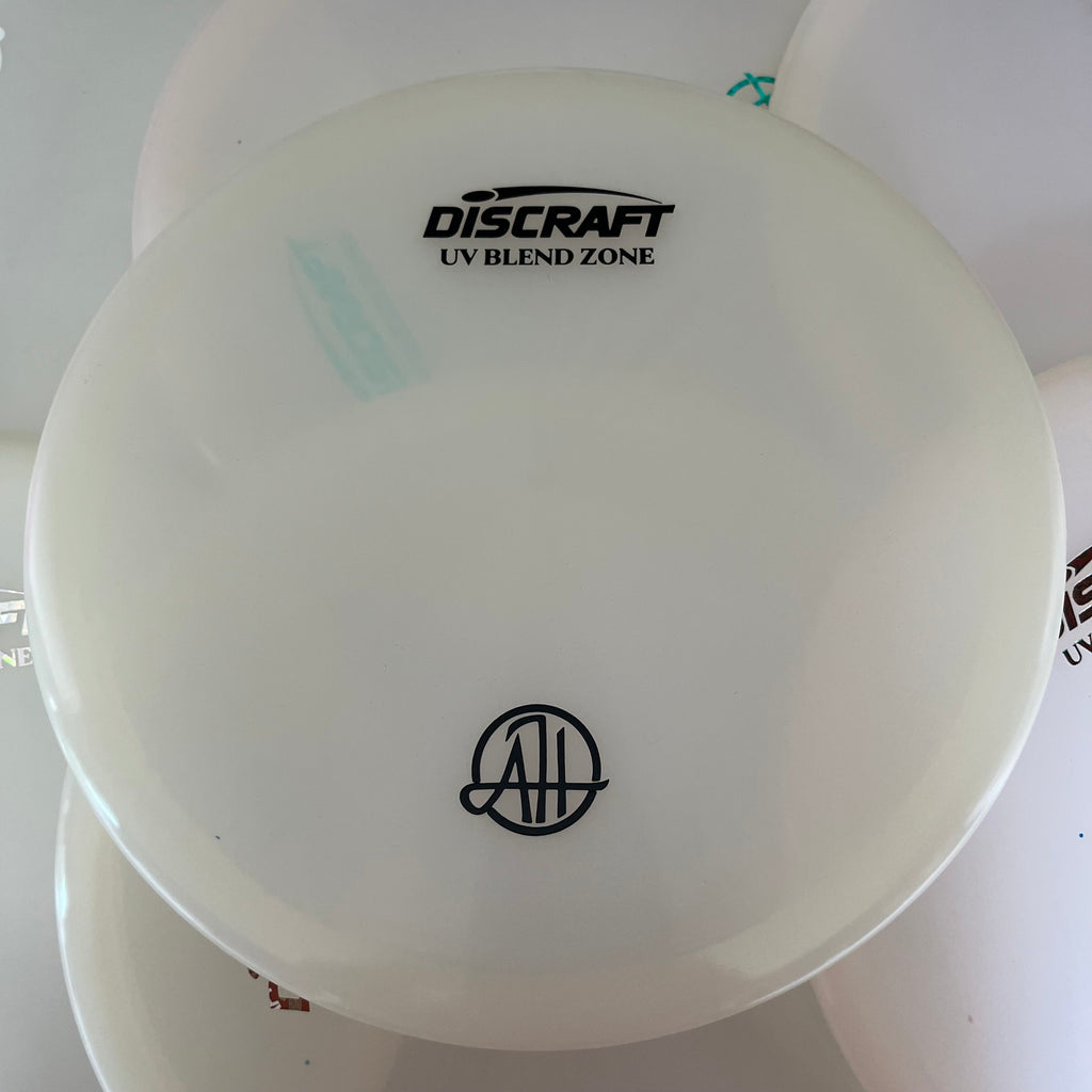 Discraft Adam Hammes UV Z Zone 4/3/0/3