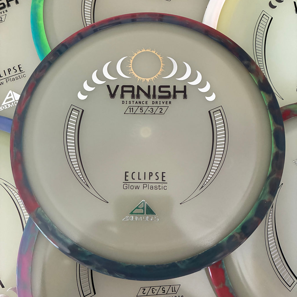 Axiom Eclipse Glow Vanish 11/5/-3/2