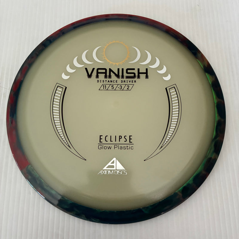 Axiom Eclipse Glow Vanish 11/5/-3/2