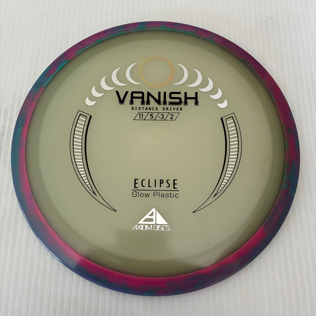 Axiom Eclipse Glow Vanish 11/5/-3/2