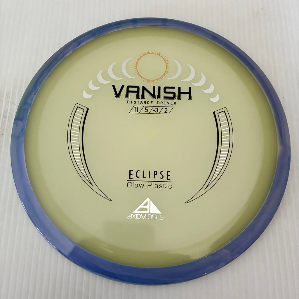 Axiom Eclipse Glow Vanish 11/5/-3/2