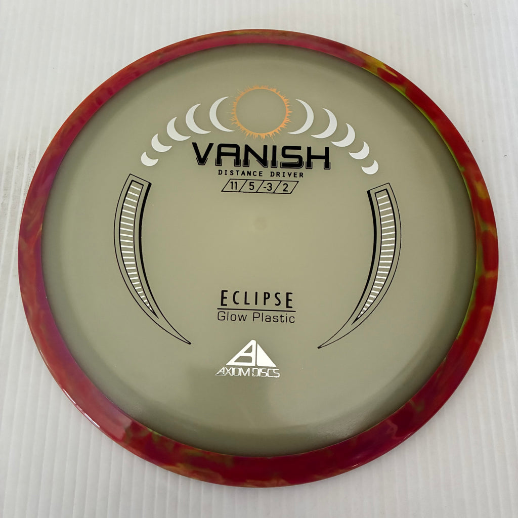 Axiom Eclipse Glow Vanish 11/5/-3/2