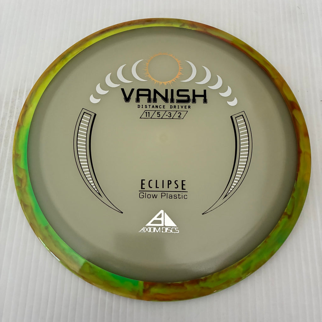 Axiom Eclipse Glow Vanish 11/5/-3/2